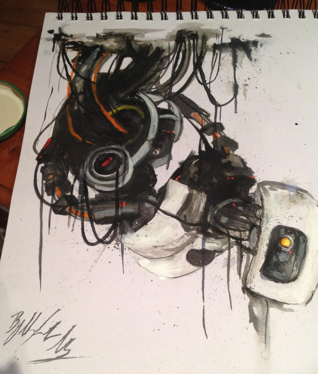 GLaDOS