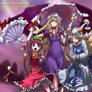 Gensokyo's Boundary