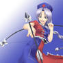 Eirin Yagokoro