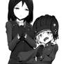 Katyusha and Nonna