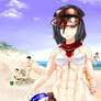 Mikasa Beach Ace