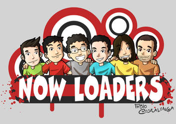 Nowloading Team