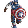 Capitain America