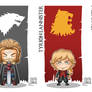 Game of Thrones - Minigeeks 01