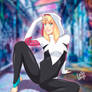 Spider-Gwen