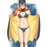 Batgirl PG13