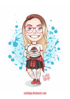 Lela - Minigeek