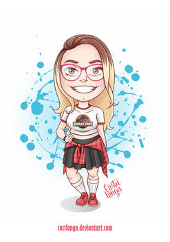 Lela - Minigeek