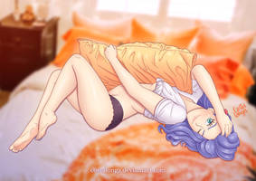 Nojiko - Commission
