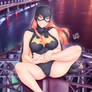 Batgirl 2021