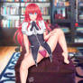 Rias Gremory