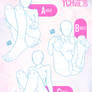 YCH Commission VOL.25 - CLOSE