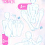 YCH Commission VOL.26 - CLOSE