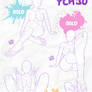 YCH Commissions 30 - CLOSE