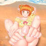 Alice Yotsuba - YCH