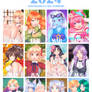 Costalonga's Art Summary 2024