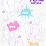 YCH Recycle 03 - CLOSE