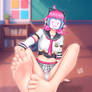 Rina Tennoji - YCH