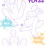 YCH VOL 33 - CLOSE