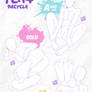 YCH Recycle 04 - OPEN