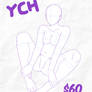 YCH POSE AVAILABLE