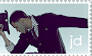 Jason Derulo Stamp 2