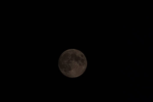 Full Moon 2