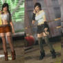 DEAD OR ALIVE 5 Last Round