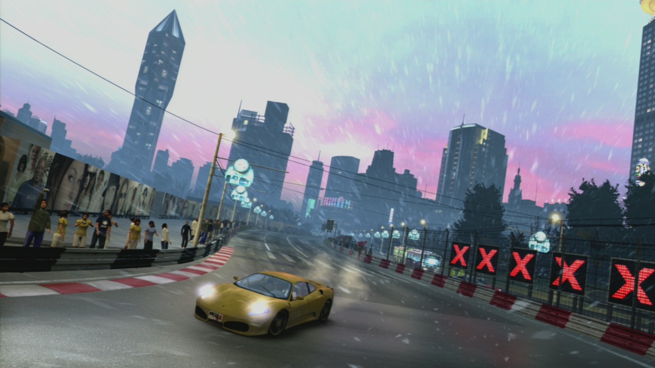 Project Gotham Racing House Project Gotham Racing 4 by doshirouto on DeviantArt