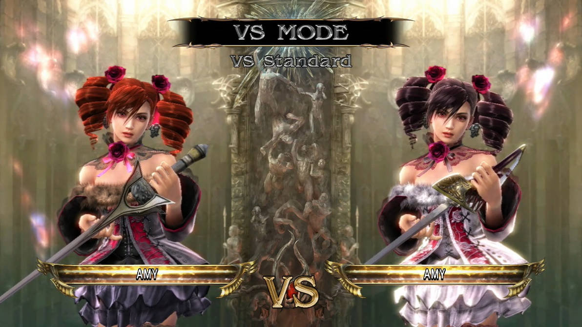 Soul Calibur IV 4 - Complet FR - Sony PS3 Playstation 3 Soul Calibur IV 4 - Complet FR - Sony PS3 Playstation 3
