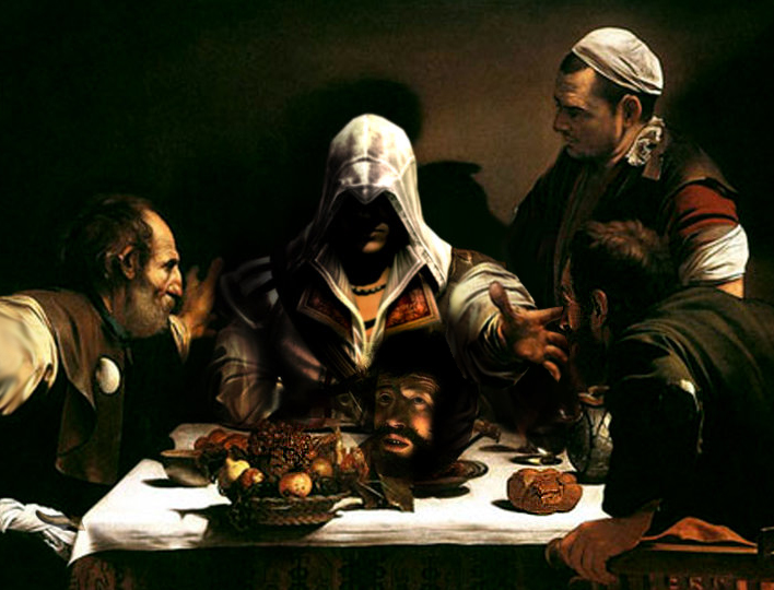 Ezio's offering