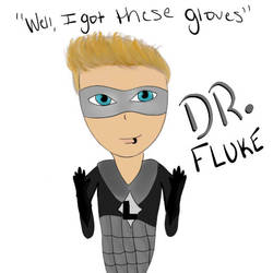 Dr Fluke