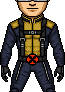 X-Men: First Class- Cyclops