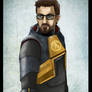 Gordon Freeman