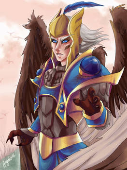 Skywrath Mage