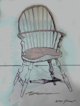 The Chair