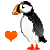 PUFFIN-PLZ