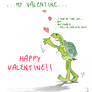 Turtlevalentine