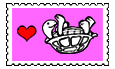 Turtle Stamp by altergromit