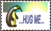 ...HUG ME... by altergromit