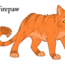 Firepaw