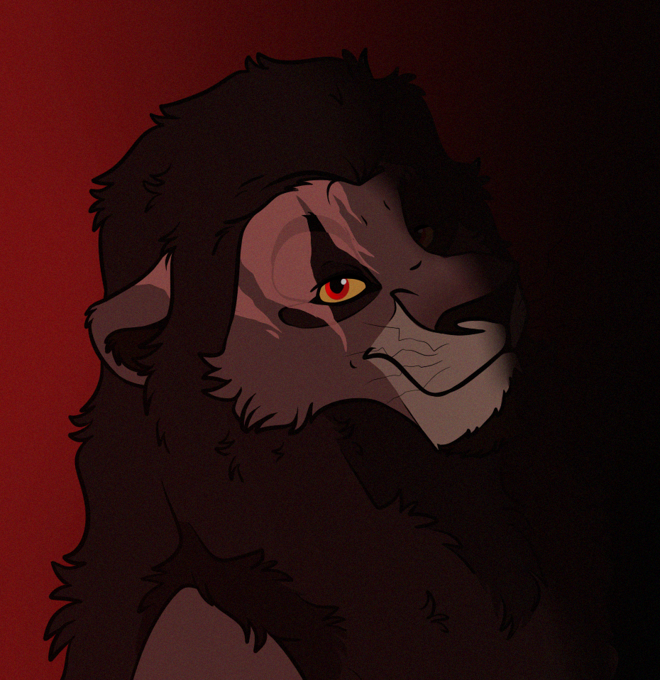 Nuka by MrsANON on DeviantArt