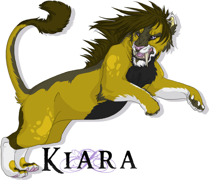 Trade: Kiara