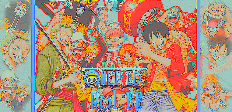 Logo One Piece