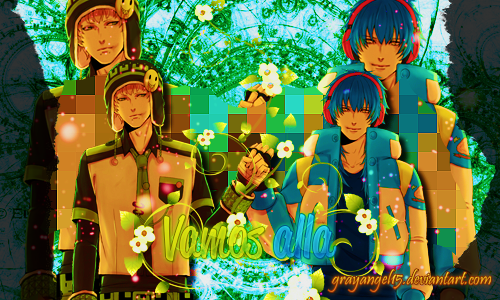 Firma Dramatical