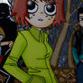 Scott Pilgrim -4-