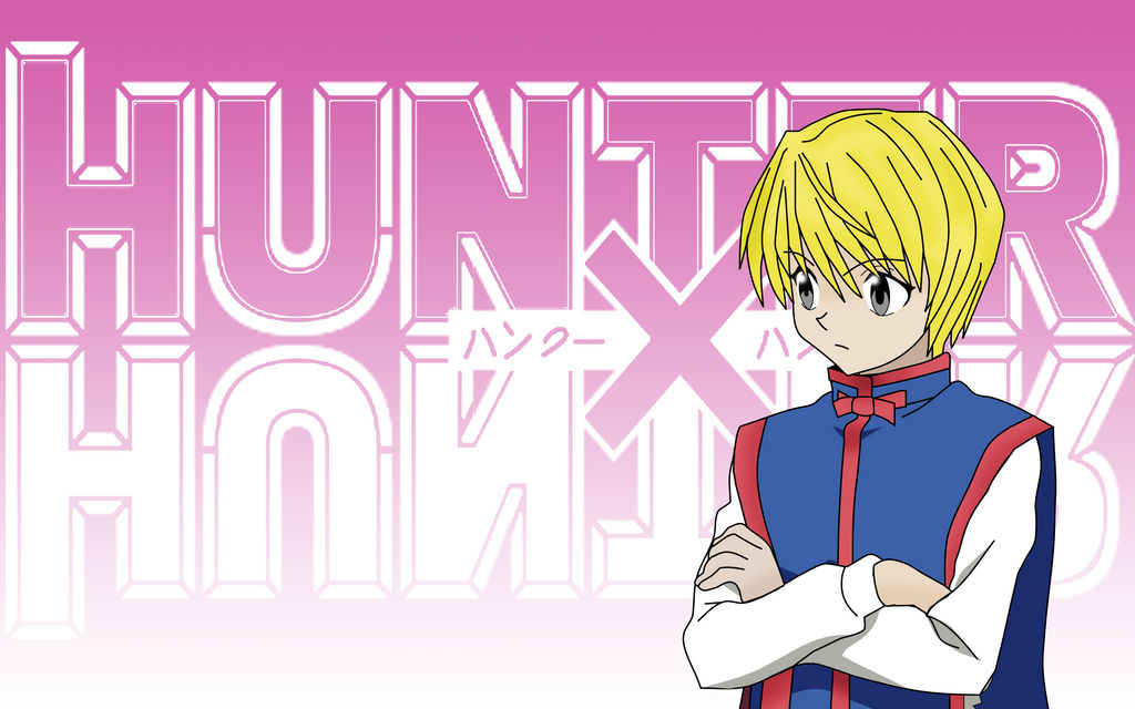 Kurapika