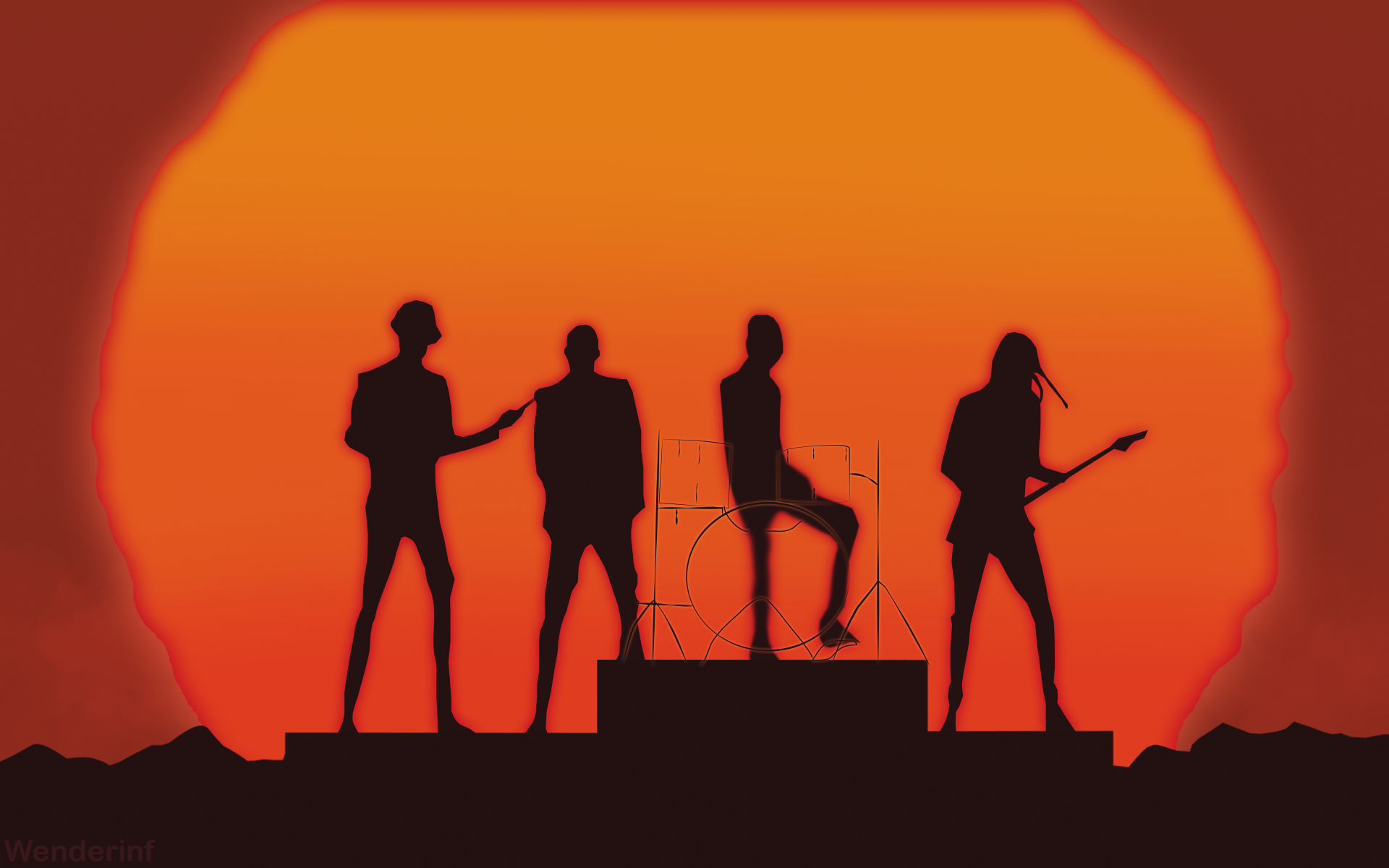 daft punk get lucky wallpaper by