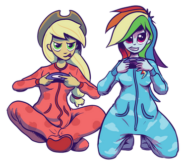 Appledash Gaming