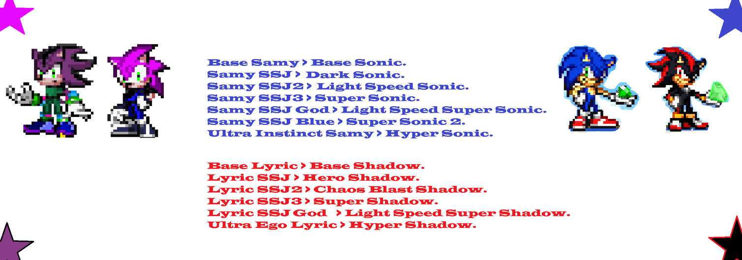 My Personal Opinion. by Samygygas2023 on DeviantArt